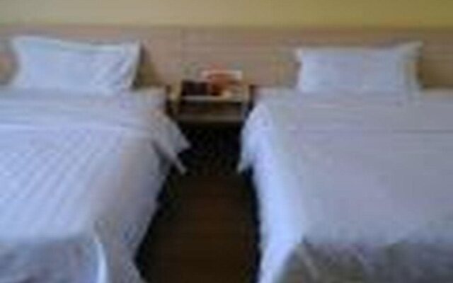 7Days Inn Shanghai Minhang Dushi Road