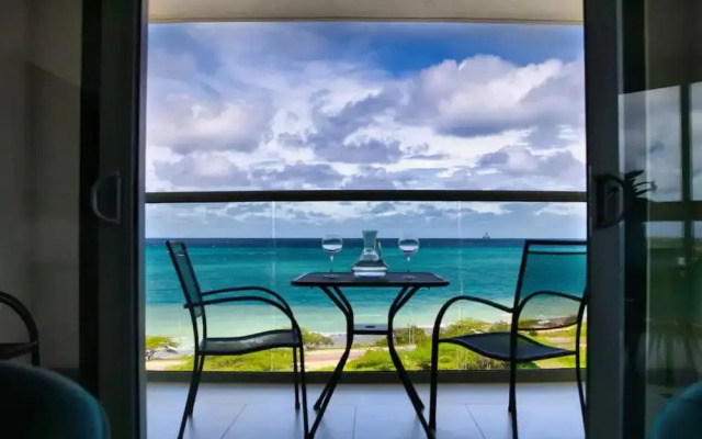Modern Apartment Oranjestad West Aruba