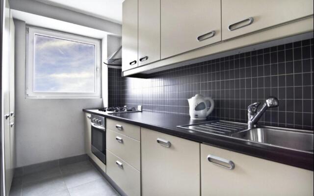 P&O Apartments Sluzew