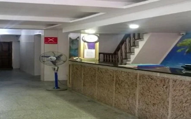 Room Maangta 325 - Panaji Goa