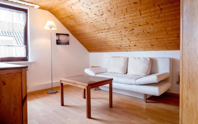 Hummerklippen Ferienwohnungen