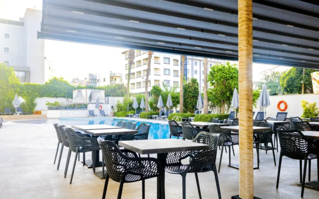 Motto Premium Hotel & Spa