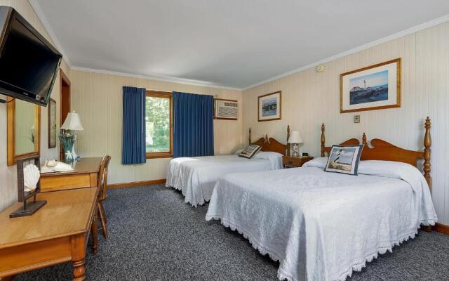 Towne Lyne Motel