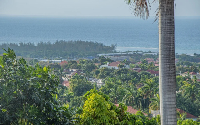 Crystal Jamaica Villa