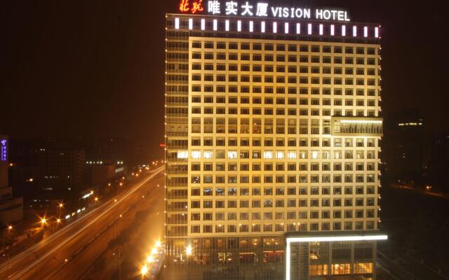 Vision Hotel