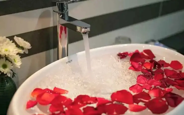 Hanoi Saga Hotel