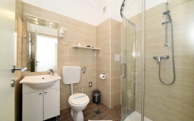 Hotel Orient Zagreb