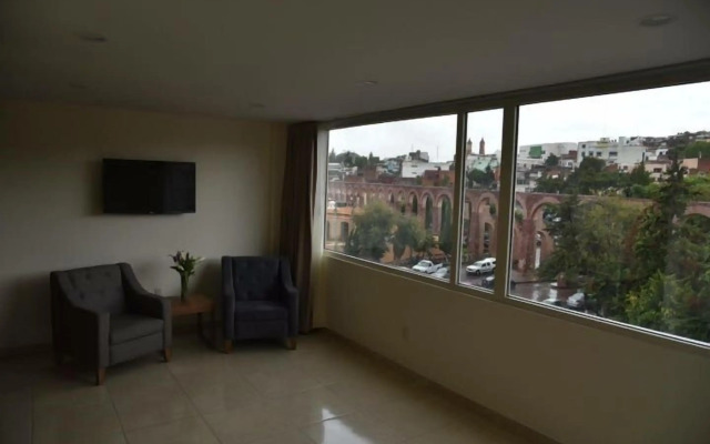 Suites San Pedro