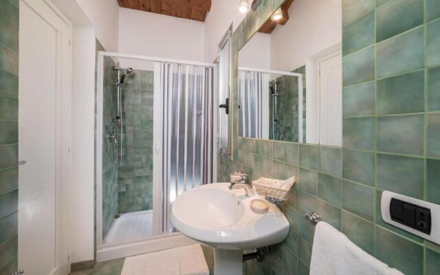 Archimede, appartamento con vista in centro a Marina di Ragusa