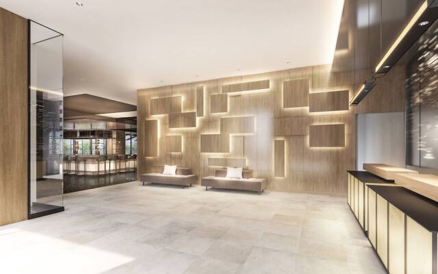 AC Hotel by Marriott Tokyo Ginza