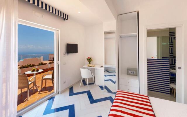 Gala Residence Villa Giovanna