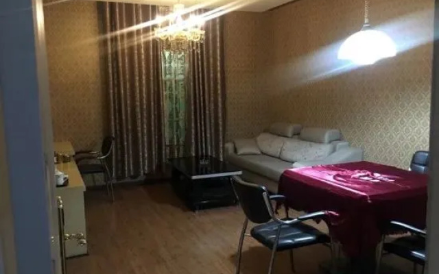 Yingjina Business Hotel – Guest Rooms – Zunyi
