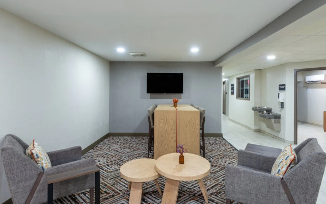 Candlewood Suites Chesapeake by IHG