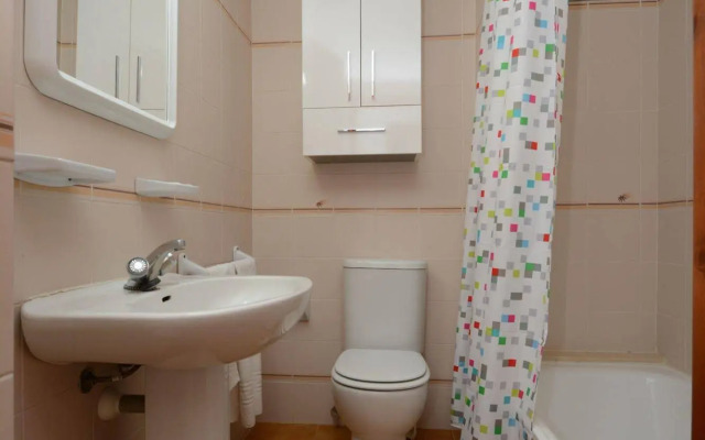 Sa Gavina Medes Apartments