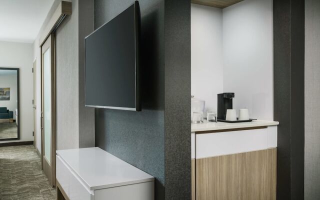 SpringHill Suites Philadelphia West Chester/Exton