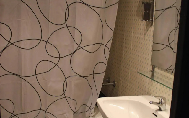Hotel Armonia