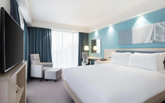 Hampton by Hilton London Docklands