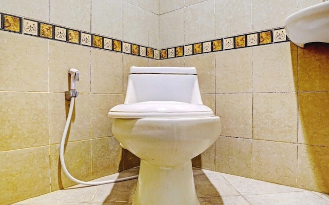 Hotel O Guest House Cigadung 9a