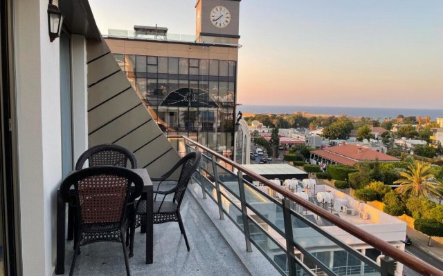 Elegant 2 1 Flat In The Heart Of Kyrenia Wifi