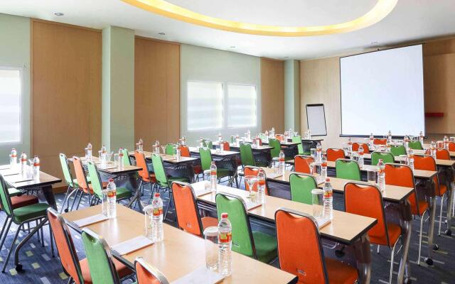 ibis Styles Yogyakarta