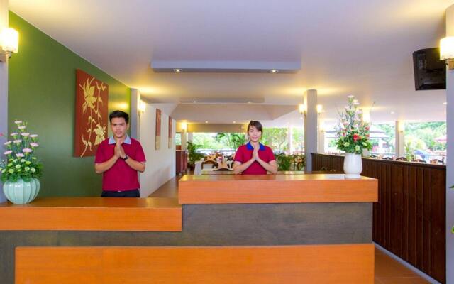 Eastiny Resort & Spa