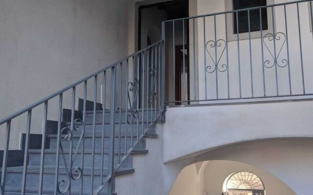 Antica Catania B&B