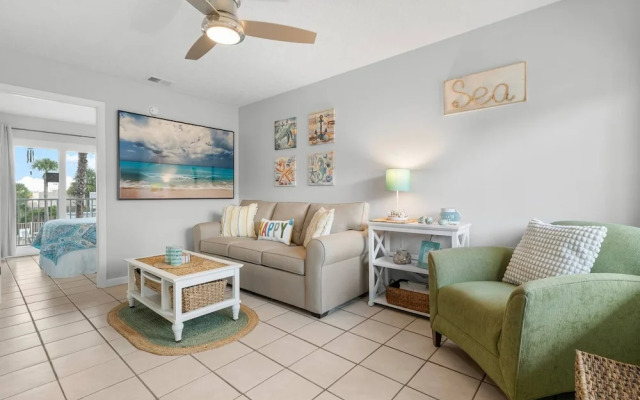 Sand Castles West B28