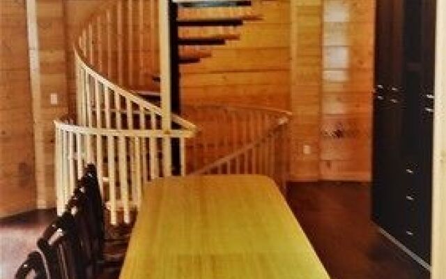 Luxury All Suites B&B