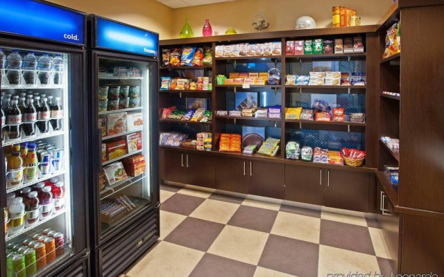 Hampton Inn & Suites Chicago-North Shore/Skokie