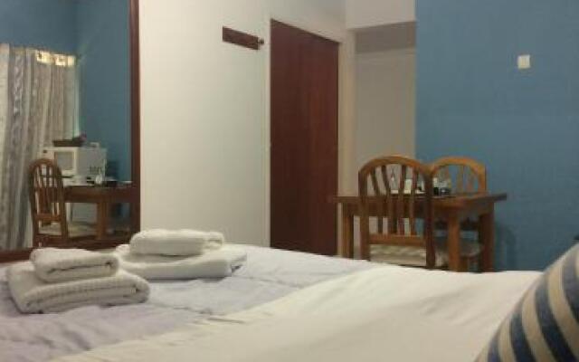 Mediterraneo Apart Hotel