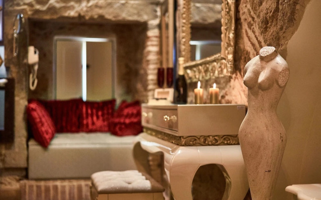 Solar Antigo Luxury Spa Coimbra