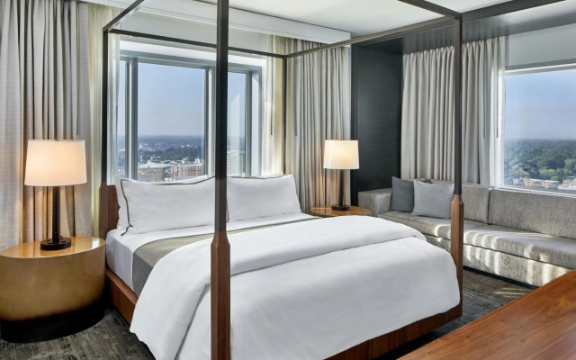 The Westin Charlotte