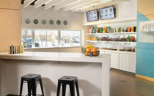 Aloft Lubbock