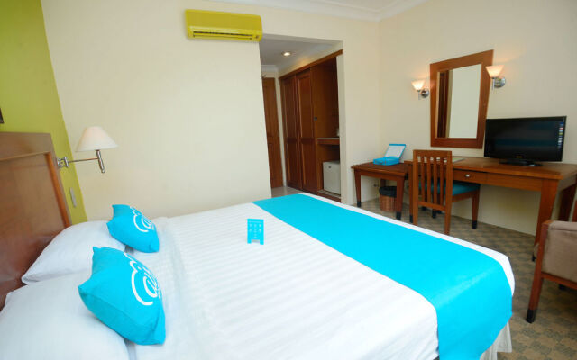 Airy Cihampelas 225 Bandung