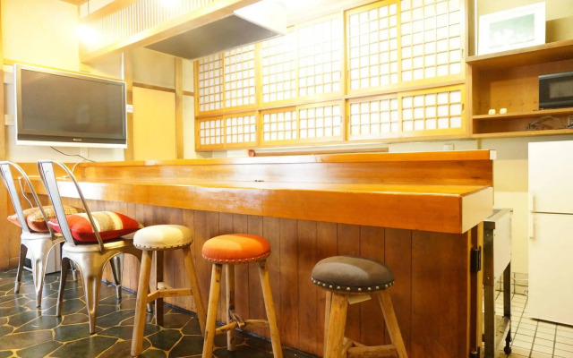 Lodging A Takayama