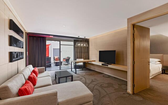 Four Points by Sheraton Bangkok, Sukhumvit 15