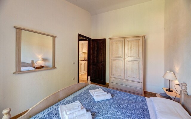 The Fantastic Residenza Badus 1 Bedroom Sleeps 4 Child Num0813