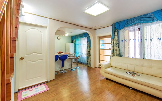 Gapyeong Mignon's Forest Pension