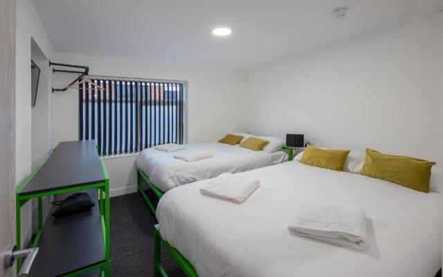 ApartHotel421 by Seafront Collection