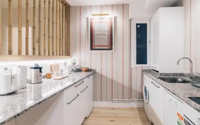 Urruti Apartment by People Rentals