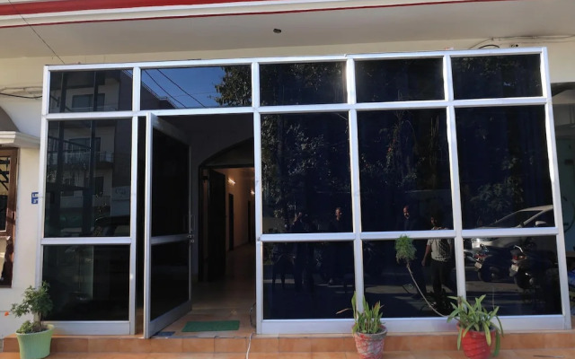Anmol Residency Dehradun