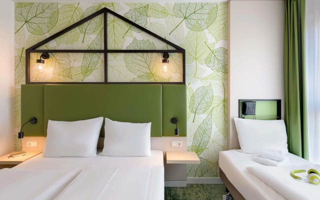 Mercure Hotel Hannover Mitte