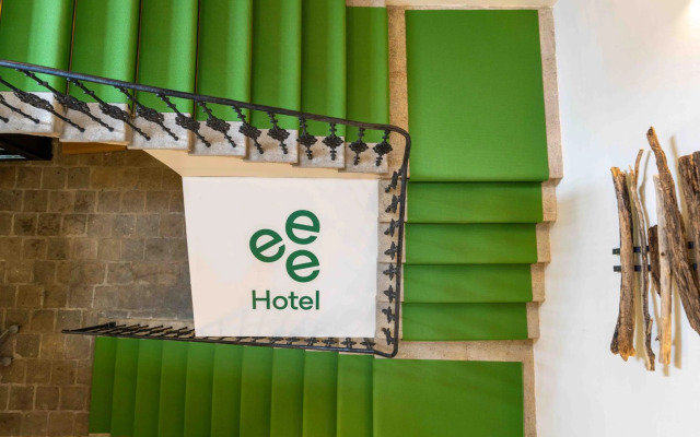 eee hotel Perg
