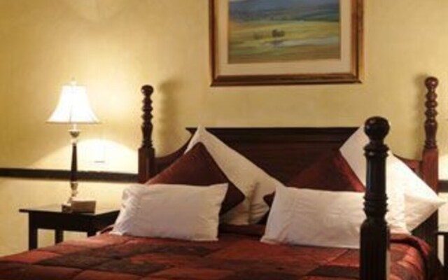 Woodridge Country Hotel