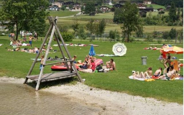 Gasthof Edelweisshaus (Königsleiten) Zillertal Arena