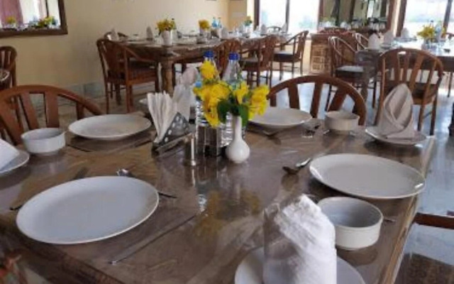Osian Sand Dunes Resort and Camps