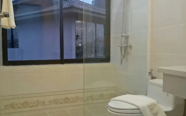 Valentine Villa Phu Quoc