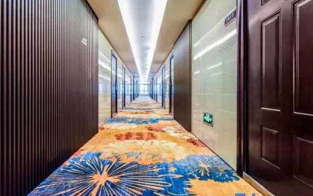 Hityn · Huiting · Jingshe Aesthetics · Designer Hotel