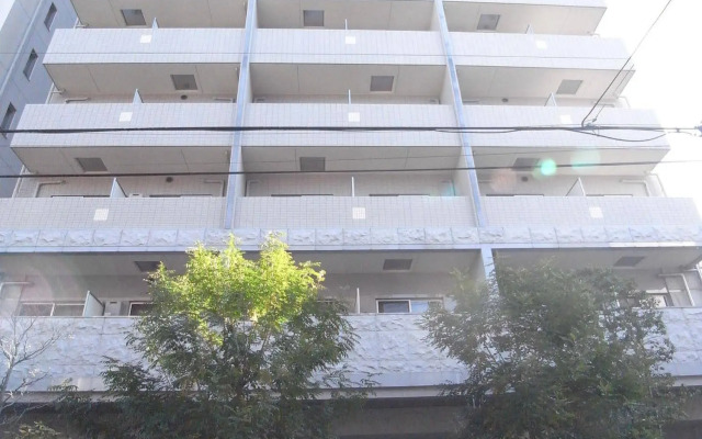 Palace Studio Minami Azabu