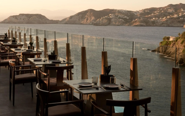 Seaside A Lifestyle Resort All Inclusive